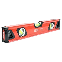 Пузырьковый уровень RGK U7040