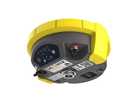RTK-приемник GeoMax Zenith40 Rover (GSM-UHF) xPad Ultimate GO
