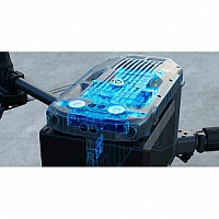 Квадрокоптер DJI Matrice 300 RTK Combo