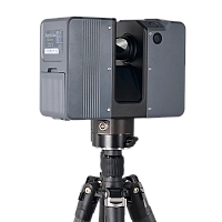 Наземный лазерный сканер SOUTH SPL-620
