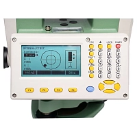 Электронный тахеометр FOIF RTS332 (R1000, 2"; EGL)