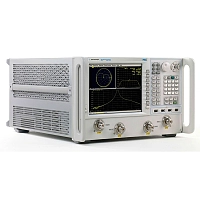 ВЧ и СВЧ анализатор цепей Keysight N5227A