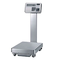 Взрывобезопасные весы ViBRA FZ-100K1GEx-i02