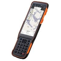 Полевой контроллер PrinCe HCE600