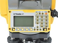 Тахеометр Trimble M1 2"