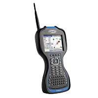 Контроллер Spectra Ranger 3XC, QWERTY, Cam, WWAN, Survey Pro GNSS (RG3-G02-003)