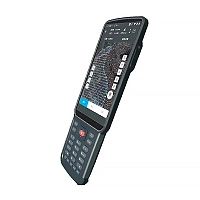 Полевой контроллер Alpha B55