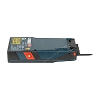 Лазерный дальномер Bosch GLM 120 C (0.601.072.F00)
