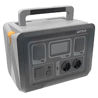 Портативная электростанция ARTELV PSL 1500W