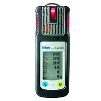 Портативный газоанализатор Drager X-am 5600