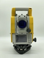 Тахеометр БУ Trimble M3 DR TA 5” W