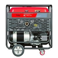 Бензиновый генератор FUBAG BS 17000 A ES