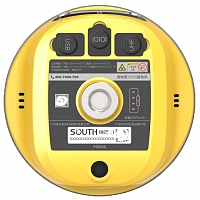 GNSS приемник SOUTH ALPS1 (Лазер, AR, Визуальное позиционирование, IMU) + SOUTH H6 с SurvStar и FieldPro