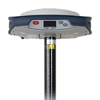 GNSS приемник Spectra Precision SP80 GSM/GPRS + Radio 430-470 МГц + Survey Office Intermediate