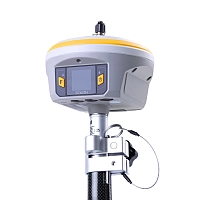 GNSS приемник SOUTH Galaxy G7 (IMU)