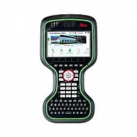 Полевой контроллер Leica CS20 LTE