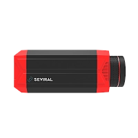 Seviral ST1000 Длинноволновый исследовательский тепловизор