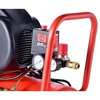 Масляный компрессор A-iPower AC240/24D