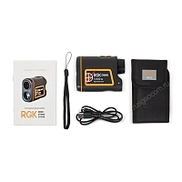 Оптический дальномер RGK D600