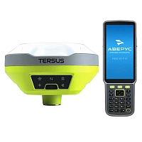 Tersus Luka TAP Ultimate с контроллером TC80