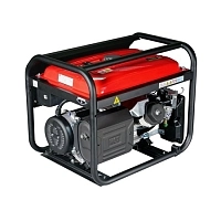 Бензиновый генератор FUBAG BS 7500 A ES