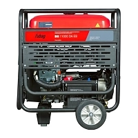 Бензиновый генератор FUBAG BS 11000 DA ES