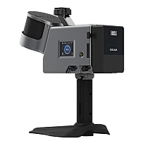 МОБИЛЬНЫЙ ЛАЗЕРНЫЙ 3D СКАНЕР GOSLAM T100 (GSI)
