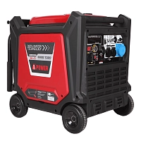 Инверторный генератор A-iPower A8000IS