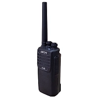 Радиостанция Аргут А-55 UHF