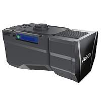 Сканер лазерный аэросъемочный PrinCe VL3D