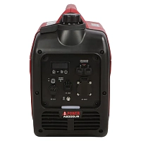 Инверторный генератор A-iPower A2000LIS
