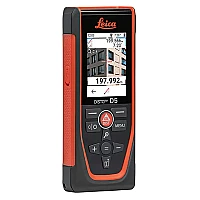 Лазерный дальномер Leica DISTO D5