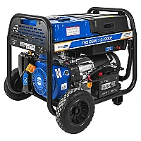 Сварочный генератор TSS PROF GGW 7.0/200E