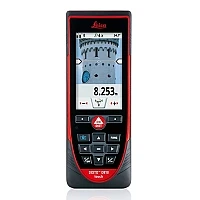 Leica DISTO D810 touch