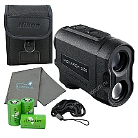 Дальномер Nikon MONARCH 2000