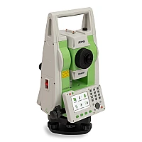 Тахеометр Alpha Ti 2"
