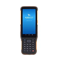 Комплект приемника PrinCe i50 + HCE600 + LandStar 8