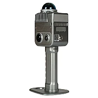 Лазерный SLAM сканер XGRIDS LixelKity K1