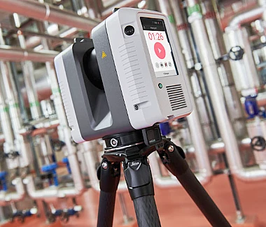 Использование данных в BIM-моделировании