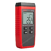 Термометр RGK CT-11