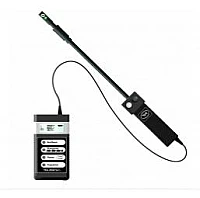 Анемометр + Термогигрометр + Люксметр + Яркомер "ТКА-ПКМ"(61) с поверкой