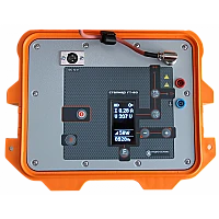 Комплекс трассопоисковый "Сталкер" 80-14 с GPS/ГЛОНАСС модулем (LFP)