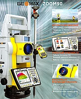 Zoom 90S A10 5"(Servo)