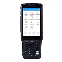 Комплект приемника SinoGNSS T30 с полевым контроллером и ПО ТИМ КРЕДО