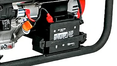 AVR - регулятор напряжения