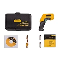 Пирометр Fluke 566