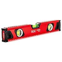 Пузырьковый уровень RGK U7040