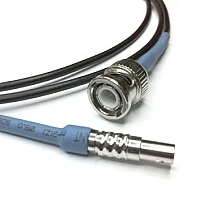 Кабель Lemo00 - BNC 