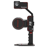 SLAM сканер OmniSLAM R8-120