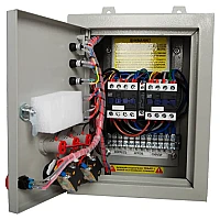 Блок автозапуска для бензиновых генераторов A-iPower 400В, NEW